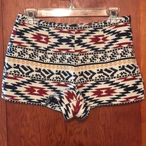 New Zara nice shorts✨✨✨